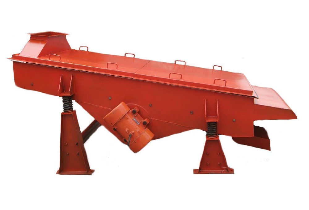 振動篩和搖擺篩哪個好用？